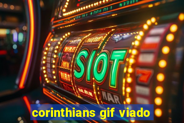 corinthians gif viado